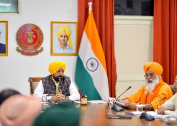 Punjab Flood Preparedness