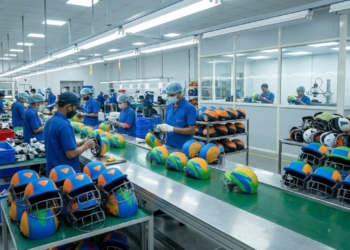 Punjab Helmet Factory