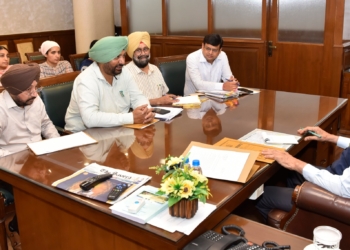 Punjab Horticulture