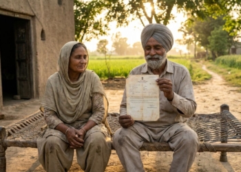Punjab Old Age Pension 2026