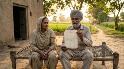 Punjab Old Age Pension 2026