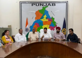 Punjab PMEGP Scheme 2026