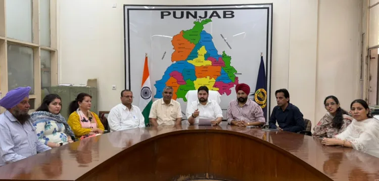 Punjab PMEGP Scheme 2026