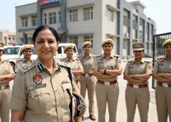 Punjab Police
