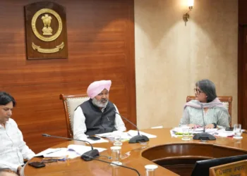 Punjab RC Driving Licence Backlog