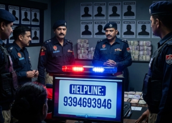 Punjab Reward Policy