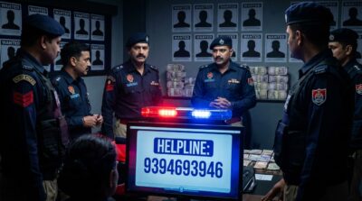 Punjab Reward Policy