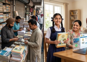 Punjab Textbook Reform