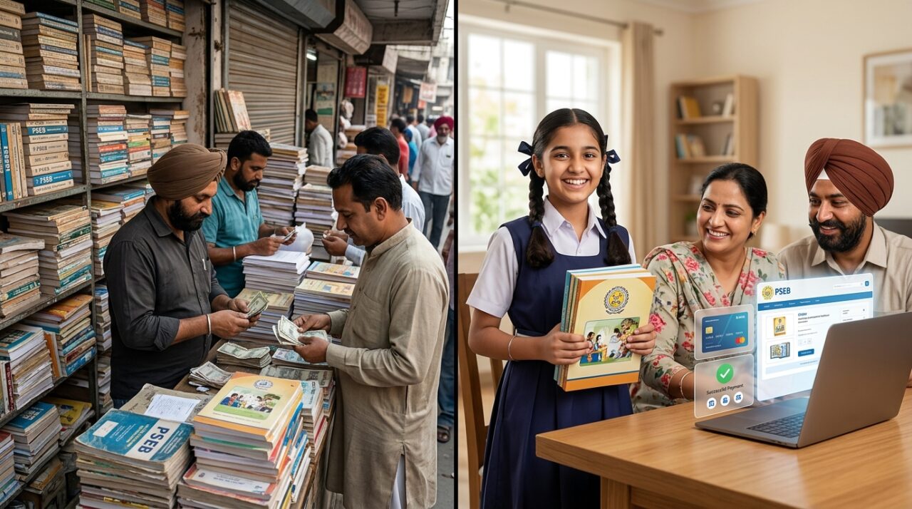 Punjab Textbook Reform