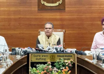 Punjab Urban Development