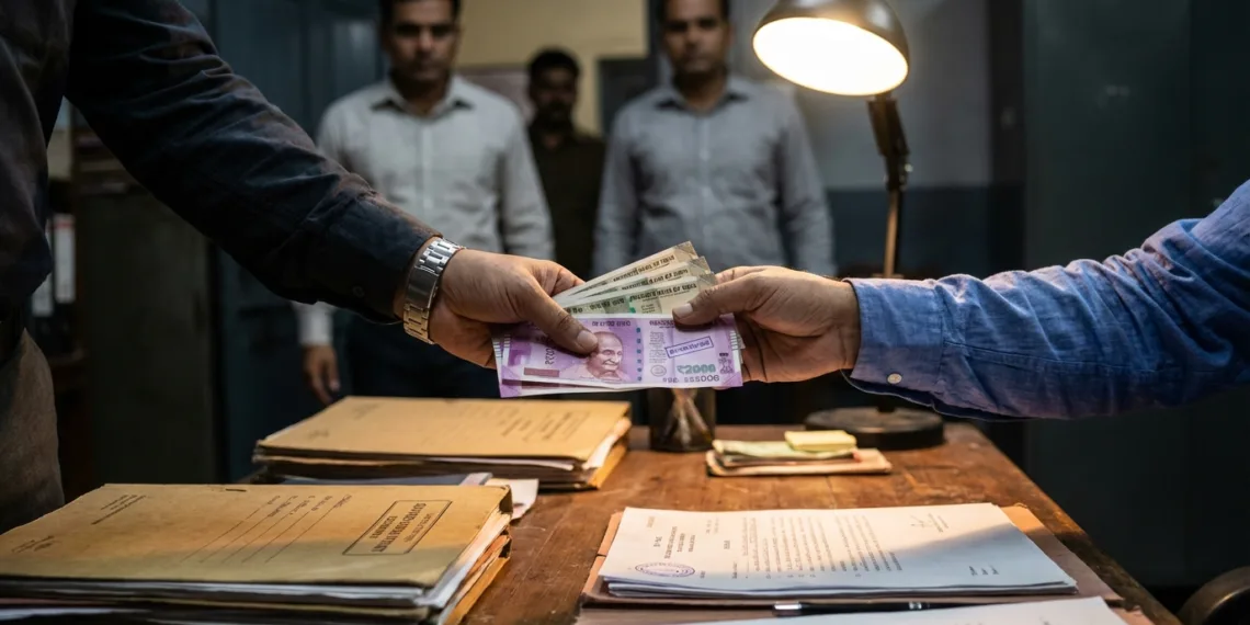 Punjab Vigilance Bureau