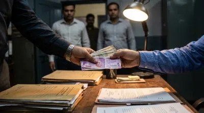 Punjab Vigilance Bureau