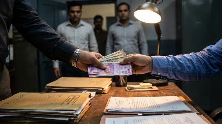 Punjab Vigilance Bureau