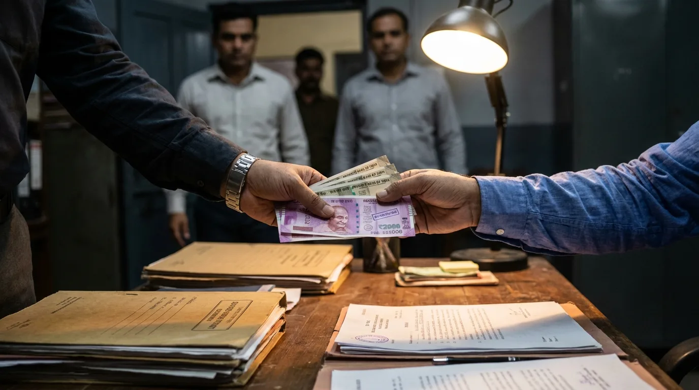 Punjab Vigilance Bureau