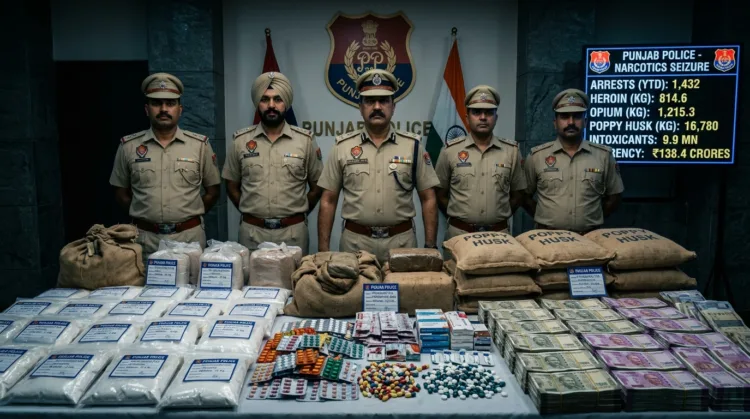 Punjab Yuddh Nasheyan Virudh