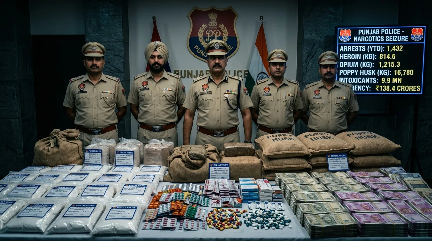 Punjab Yuddh Nasheyan Virudh