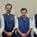 Raghav Chadha BJP Merger