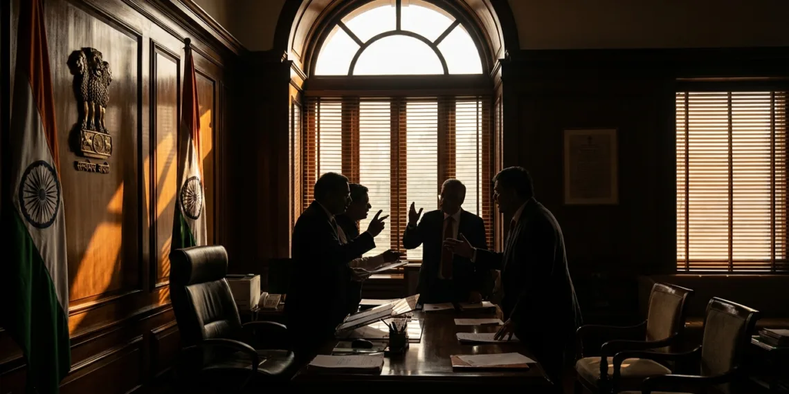 Raghav Chadha Latest News: शीश महल में पीटे गए, AAP नेता का बड़ा खुलासा! 5 Raghav Chadha Latest News