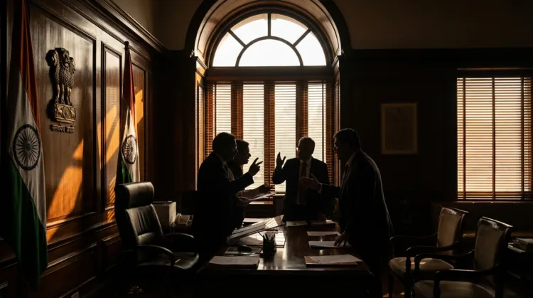 Raghav Chadha Latest News