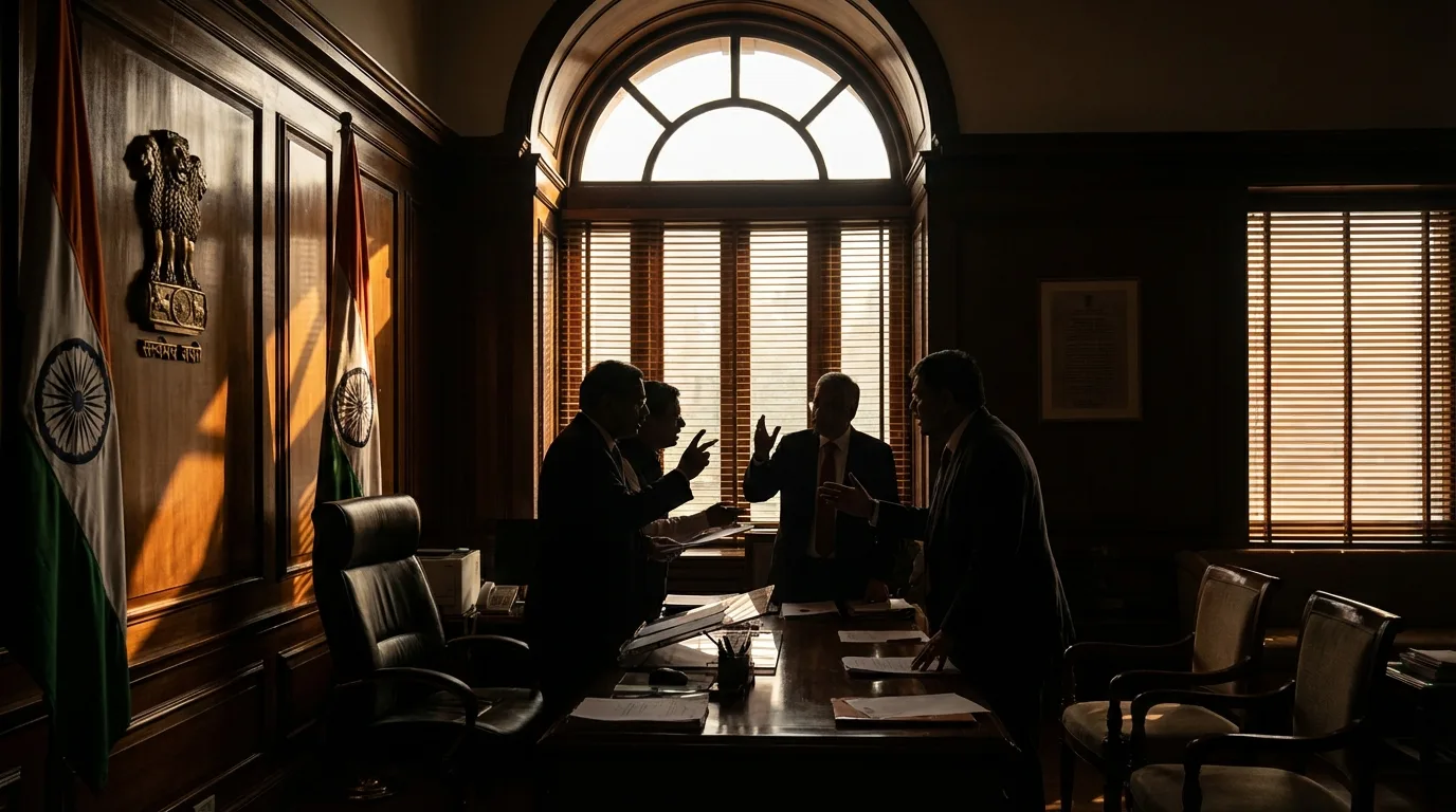 Raghav Chadha Latest News: शीश महल में पीटे गए, AAP नेता का बड़ा खुलासा! 9 Raghav Chadha Latest News