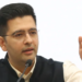 Raghav Chadha Quits AAP