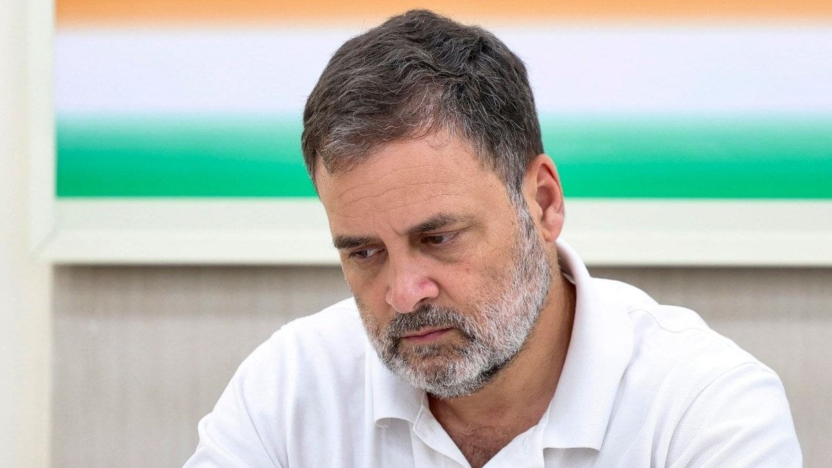 Rahul Gandhi Dual Citizenship