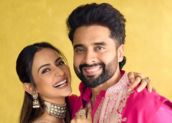 Rakul Preet Singh-Jackky Bhagnani