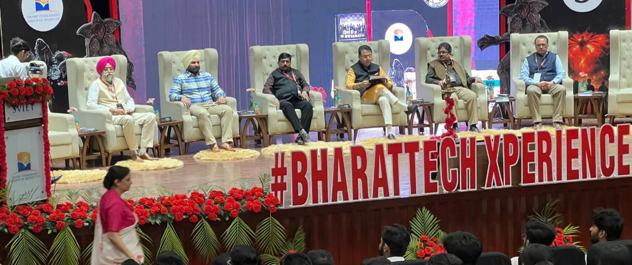 BharatTech Xperience