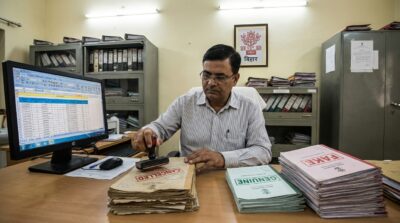 Ration Card Update 2026