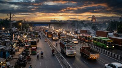 Right to Safe Travel