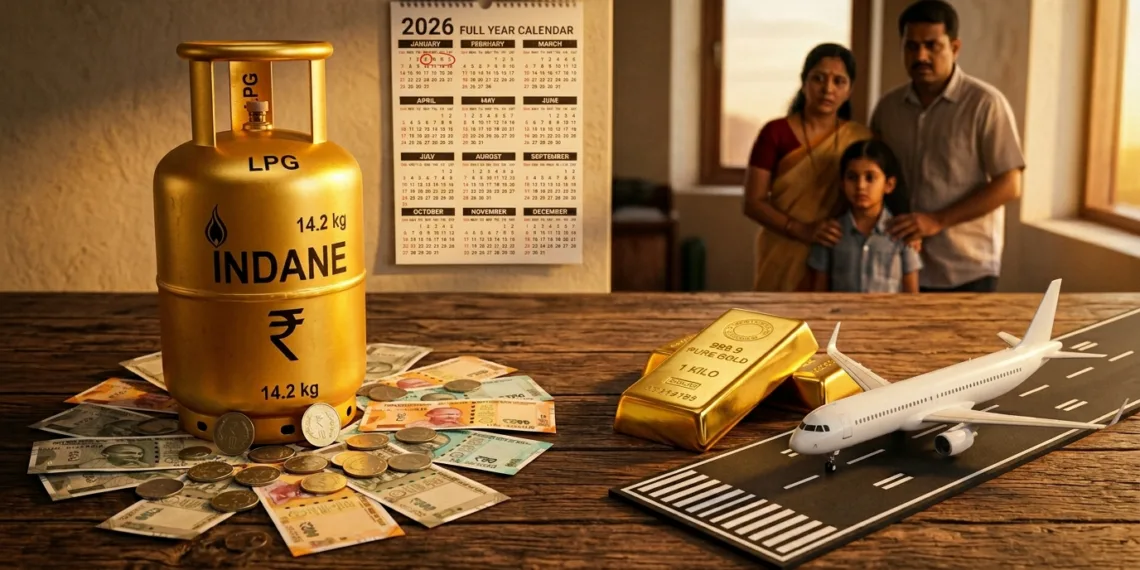 Rule Change 1 April 2026