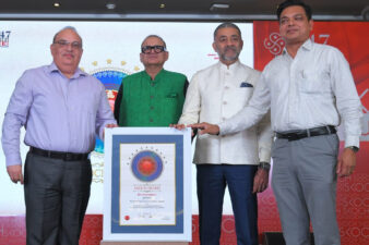 SKOCH Silver Award 2025