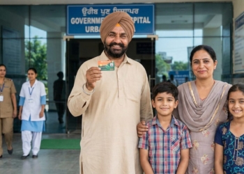 Sehat Card Punjab