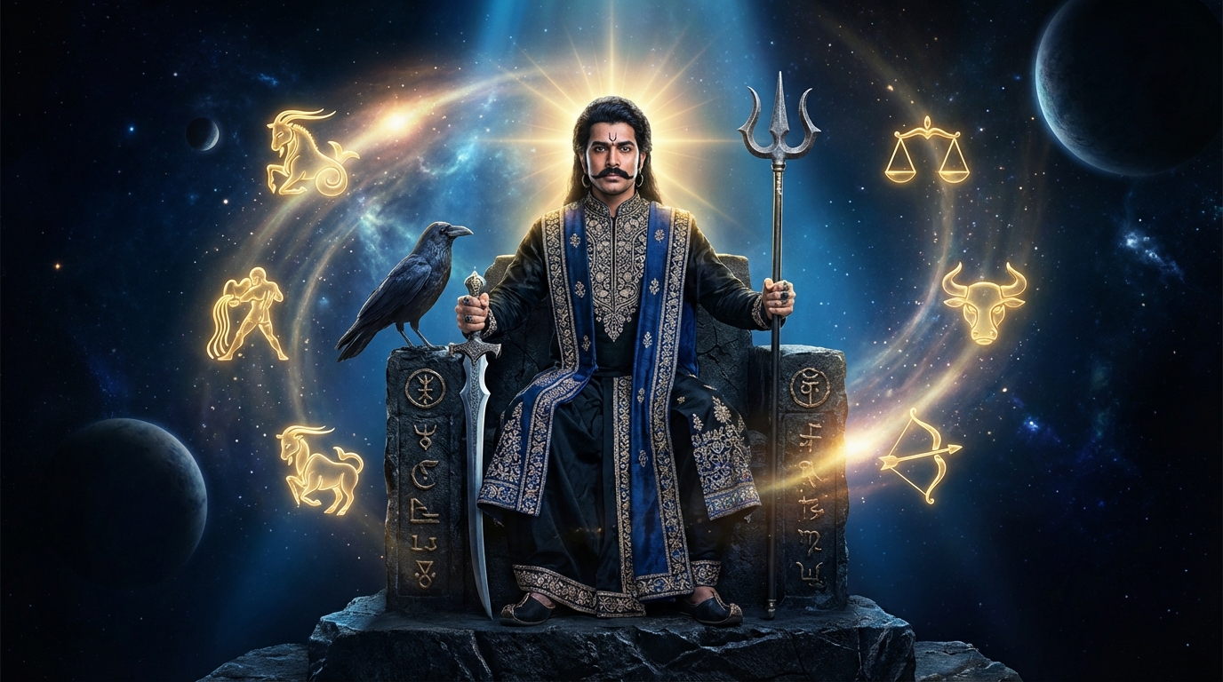 Shani Dev Blessings: क्या आप भी हैं शनि देव के Favourite राशि? 10 Shani Dev Blessings