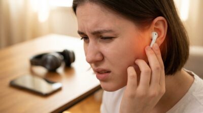 Side Effect of Bluetooth