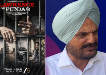 Sidhu Moosewala Balkaur Singh