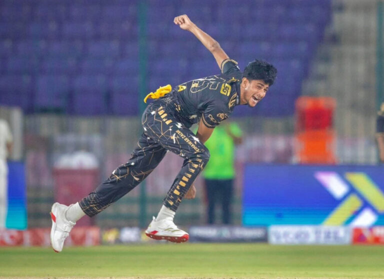 Simmons on Nahid Rana