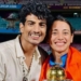 Smriti Mandhana-Palash Muchhal