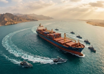 Strait of Hormuz Crisis