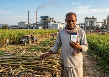 Sugarcane