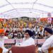 Sukhbir Badal Punjab Bachao Rally