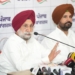 परिसीमन से Punjab की हिस्सेदारी घटेगी: Congress की BJP को चेतावनी, AAP पर भी साधा निशाना