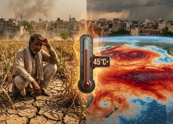 Super El Niño 2026