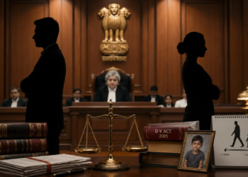Supreme Court Live-in Relationship