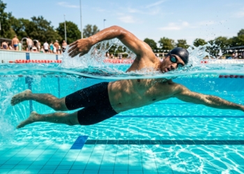 Swimming Benefits