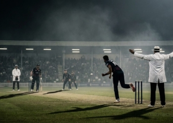 T20 World Cup Match Fixing