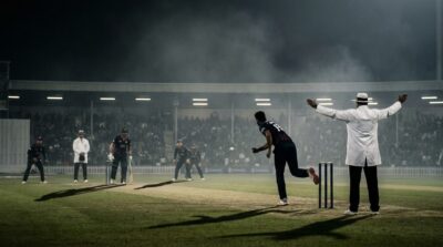 T20 World Cup Match Fixing