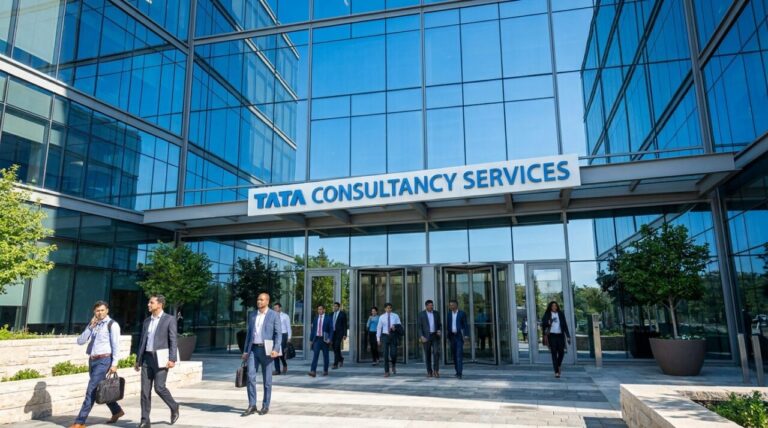 TCS Nashik