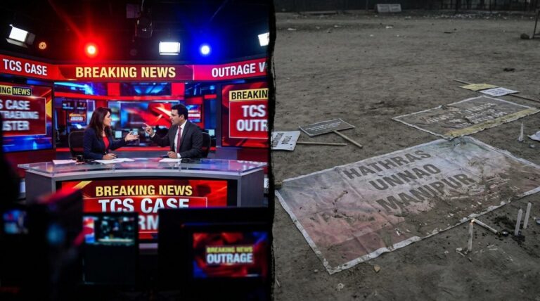 Breaking News Today Live | Latest Hindi News India | The News Air 72 TCS Nashik Case