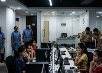 TCS Nashik Case: अंडरकवर ऑपरेशन से खुला धर्मांतरण और उत्पीड़न का नेटवर्क, 8 दिन में 9 FIR 12 TCS Nashik Case